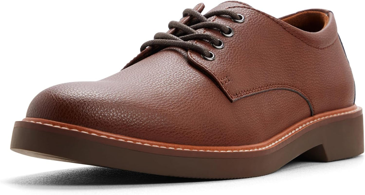 Men'S Hyde Derby Lace-Up Dress Shoe