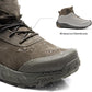 Men'S Waterproof Military Tactical Work Boots