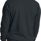 Men'S Sweatshirt, Ecosmart Fleece Crewneck Sweatshirt, Big & Tall Available, 1 or 2-Pack