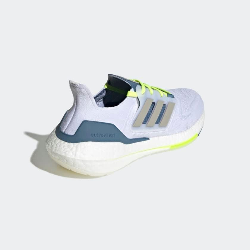 Adidas Mens Ultraboost 22 Heat.Rdy Running Shoesrunning Shoe
