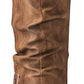 Women’S Knee-High Riding Boots Tall Fashion Boots with Chunky Low Heel & Side Zipper Everyday Wear Casual Boots for Women