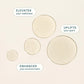 Organic Essential Oils Set for Home Diffuser, 100% Pure, Top 8