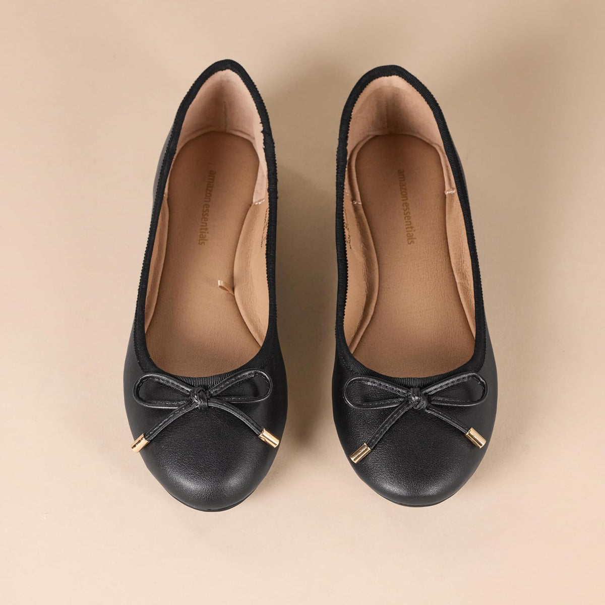 Women'S round Toe Ballet Flats