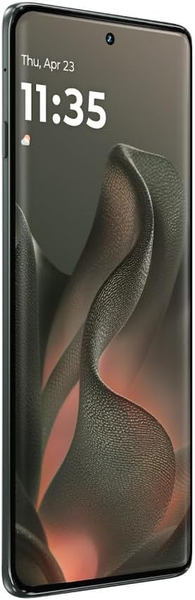 Motorola Edge 2025 | Unlocked | Made for US 8/256GB | 50MP Camera | Pantone Deep Forest