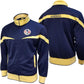 Officially Licensed Club America Soccer Track Jacket - Unisex Adult