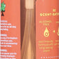 Golden Vanilla Hair & Body Mist, Alcohol-Free Body Spray, 6 Fl Oz
