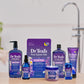Calm Blend Spray with Melatonin, Lavender & Chamomile Essential Oils, 6 Fl Oz (Pack of 3)