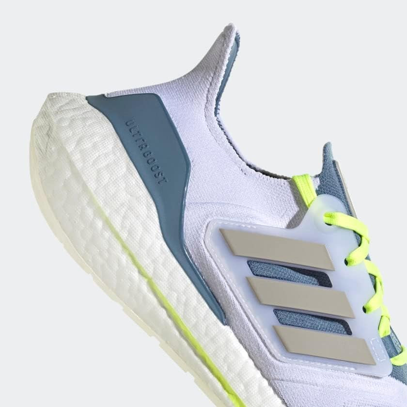 Adidas Mens Ultraboost 22 Heat.Rdy Running Shoesrunning Shoe