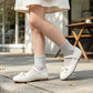 Girls Dress Shoes Mary Jane Flats for School Party Flower Girl