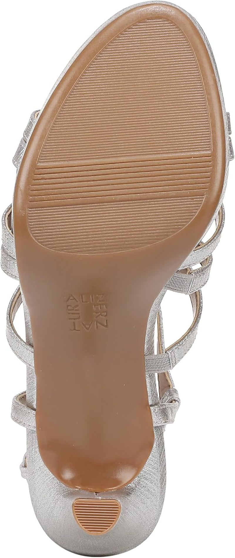 Women'S Baylor Strappy High Heel Sandal