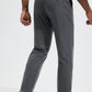 Men'S Golf Pants 30"/32"/34" Business Casual Suit Slacks