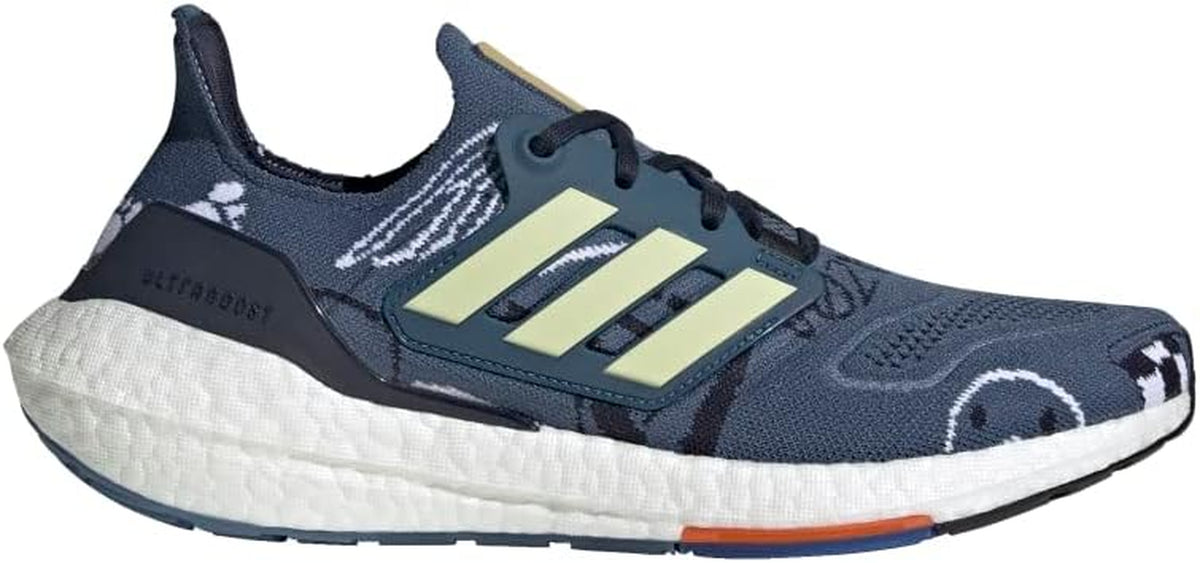 Adidas Mens Ultraboost 22 Heat.Rdy Running Shoesrunning Shoe