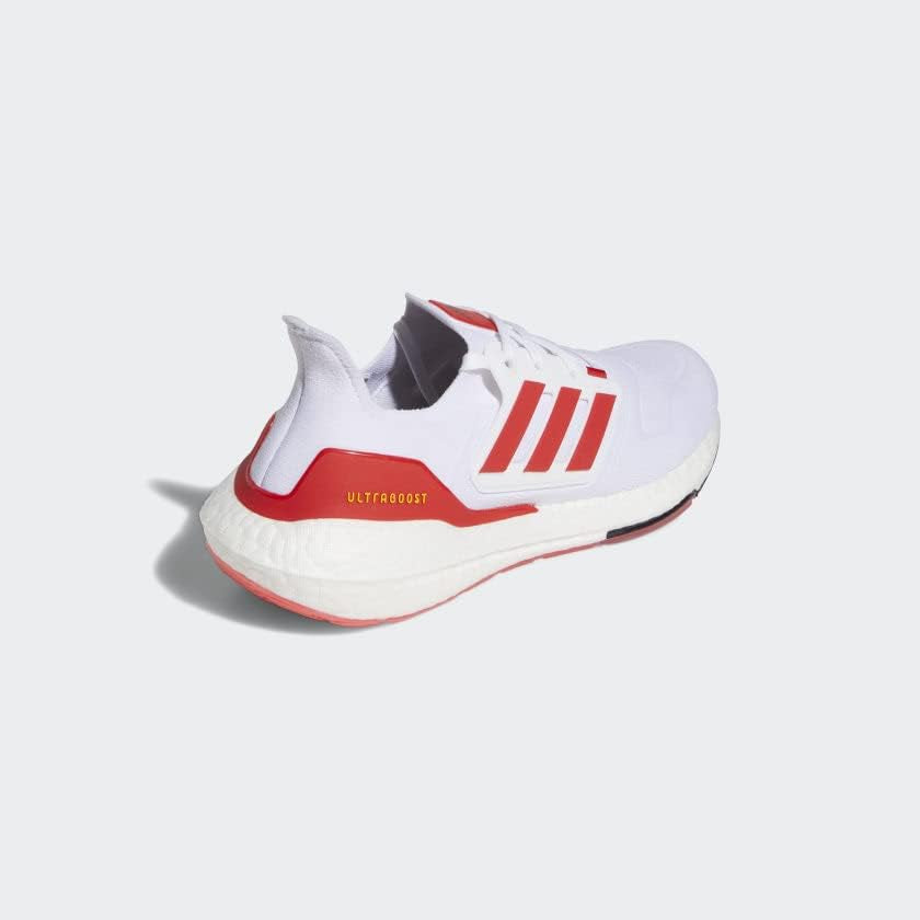 Adidas Mens Ultraboost 22 Heat.Rdy Running Shoesrunning Shoe