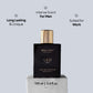 Bellavita Luxury CEO Man & Mens Gift Set Perfume Cologne for Men Combo| Long-Lasting Men'S Cologne with Lemon, Lavender, Tonka & Agarwood Perfume for Men