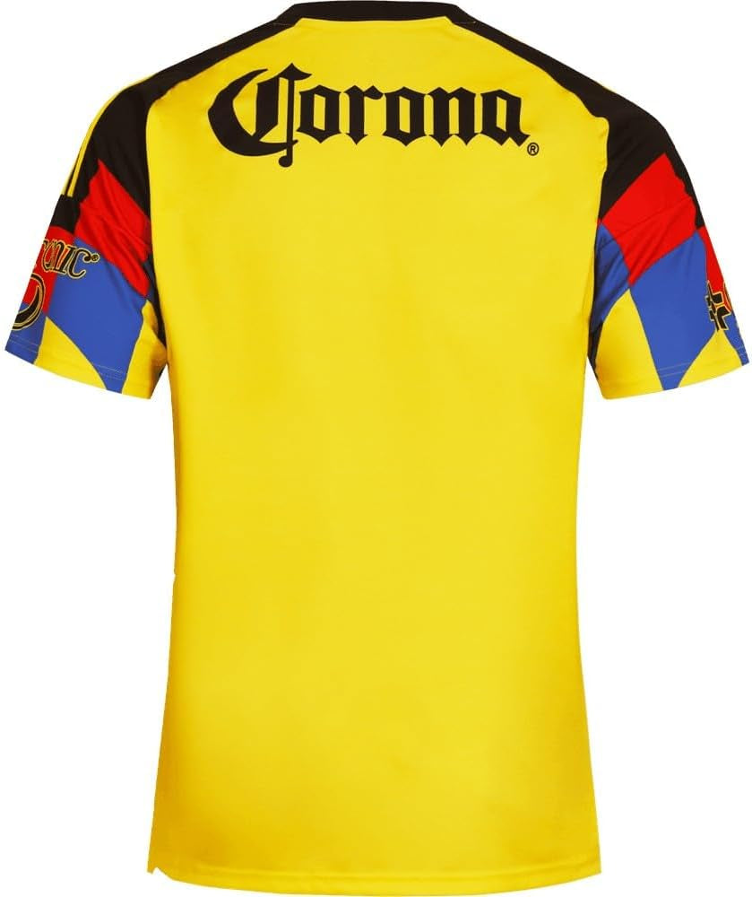 Adidas 2025-26 Club America Men'S Stadium Home Soccer Jersey
