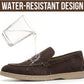 100% Genuine Leather Loafers for Mens Venetian Mens Loafers - Shoes for Men