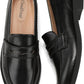 Loafers for Women Comfortable Dress Leather Womens Loafers