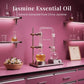 Jasmine Essential Oil for Diffuser, Hair & DIY Perfume