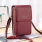 Luxury Ladies Handbag - Elara