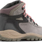 Womens Newton Ridge plus Waterproof Amped