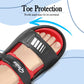 Kids Sandals Lightweight Comfortable Open Toe Slides for Boys Girls