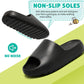 Kids Cloud Slides Boys & Girls, Pillow Slippers, Slip-On Summer Sandals