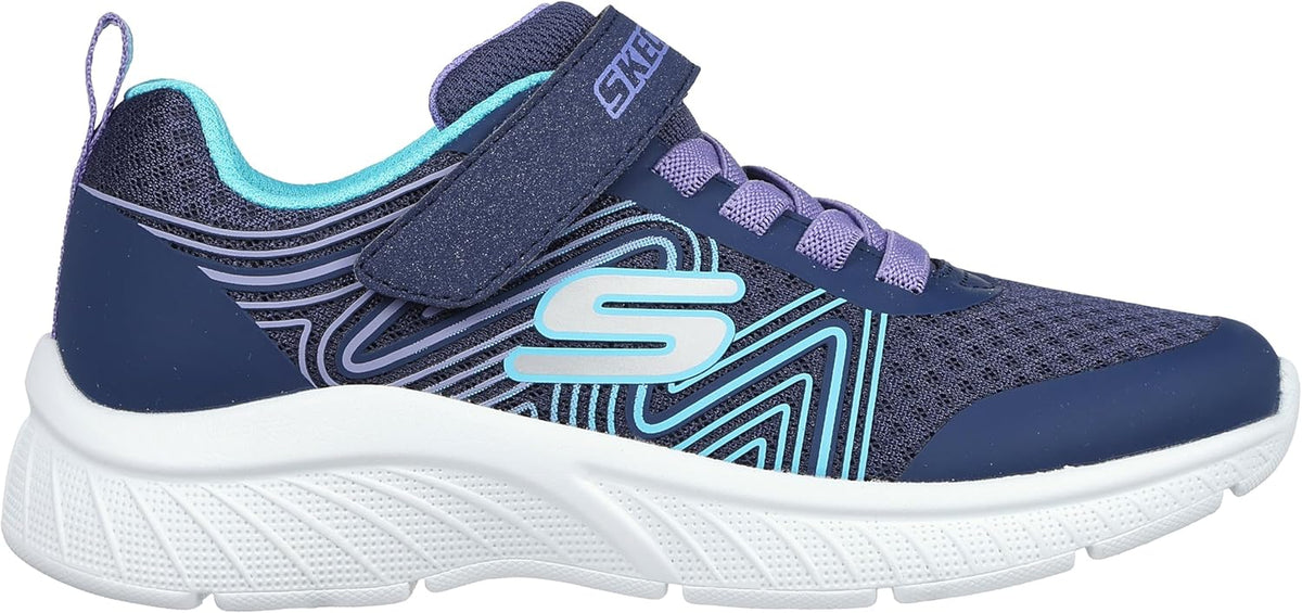 Girls' Microspec Swirl Sweet
