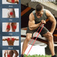 Resistance Bands for Working Out,5-Level Elastic Exercise Bands