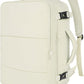 Travel Backpack for Women, Carry on Backpack with Shoe Pouch