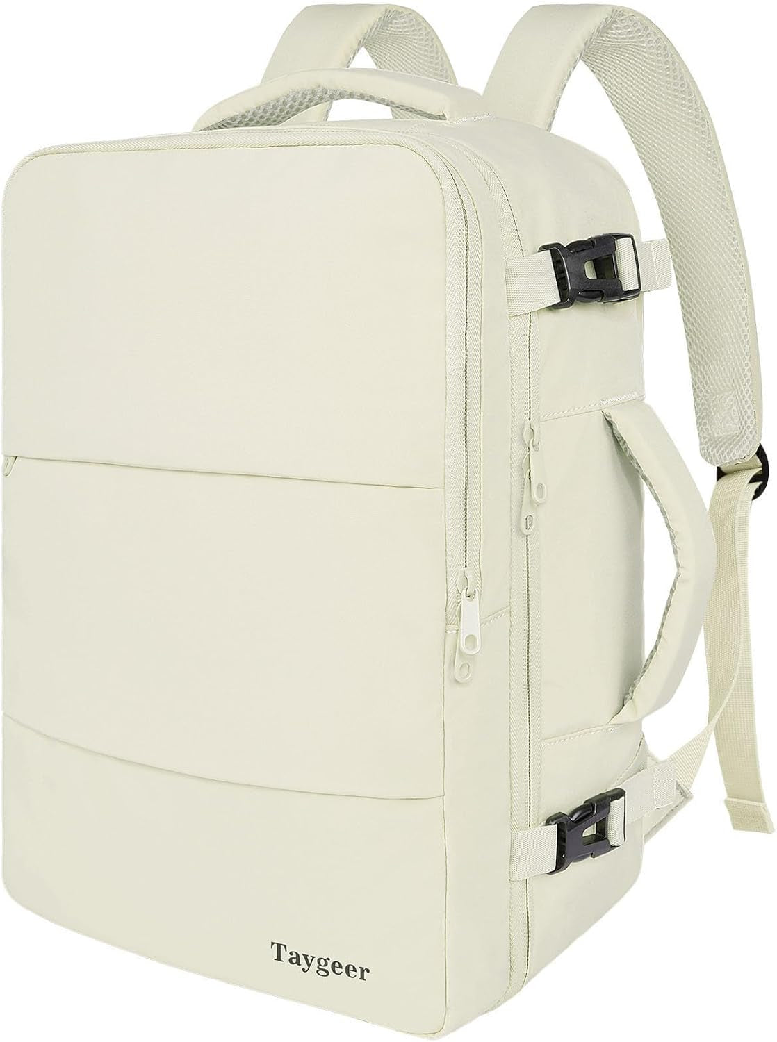 Travel Backpack for Women, Carry on Backpack with Shoe Pouch