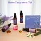 Lavender Sleep Pillow Spray with Essential Oil, 4-Scent, 4 X 2.5 FL OZ