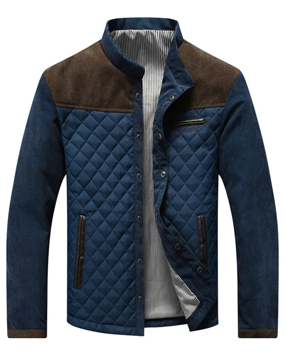 Luxury Men’S Jacket