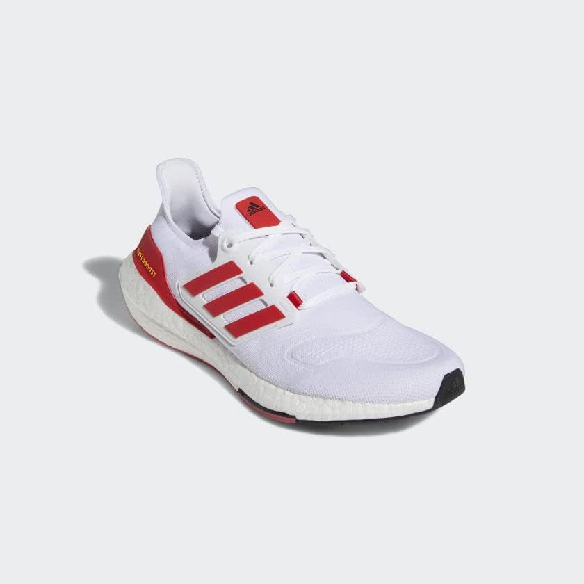 Adidas Mens Ultraboost 22 Heat.Rdy Running Shoesrunning Shoe