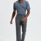 Men'S Golf Pants 30"/32"/34" Business Casual Suit Slacks