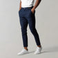 Chino Trousers for Men - Mika