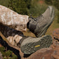 Men'S Waterproof Military Tactical Work Boots