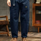 Orlan Corduroy Cargo Pants – Rugged, Multi-Pocket Utility Pants