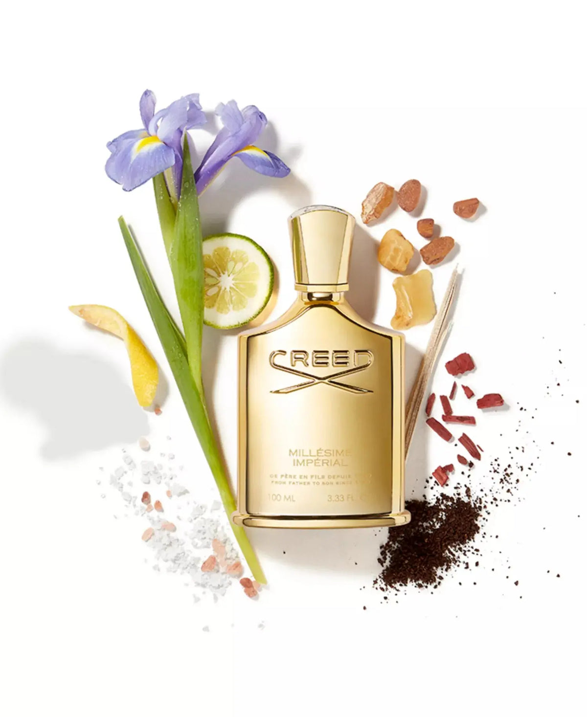 Millésime Impérial Creed 100Ml