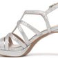 Women'S Baylor Strappy High Heel Sandal