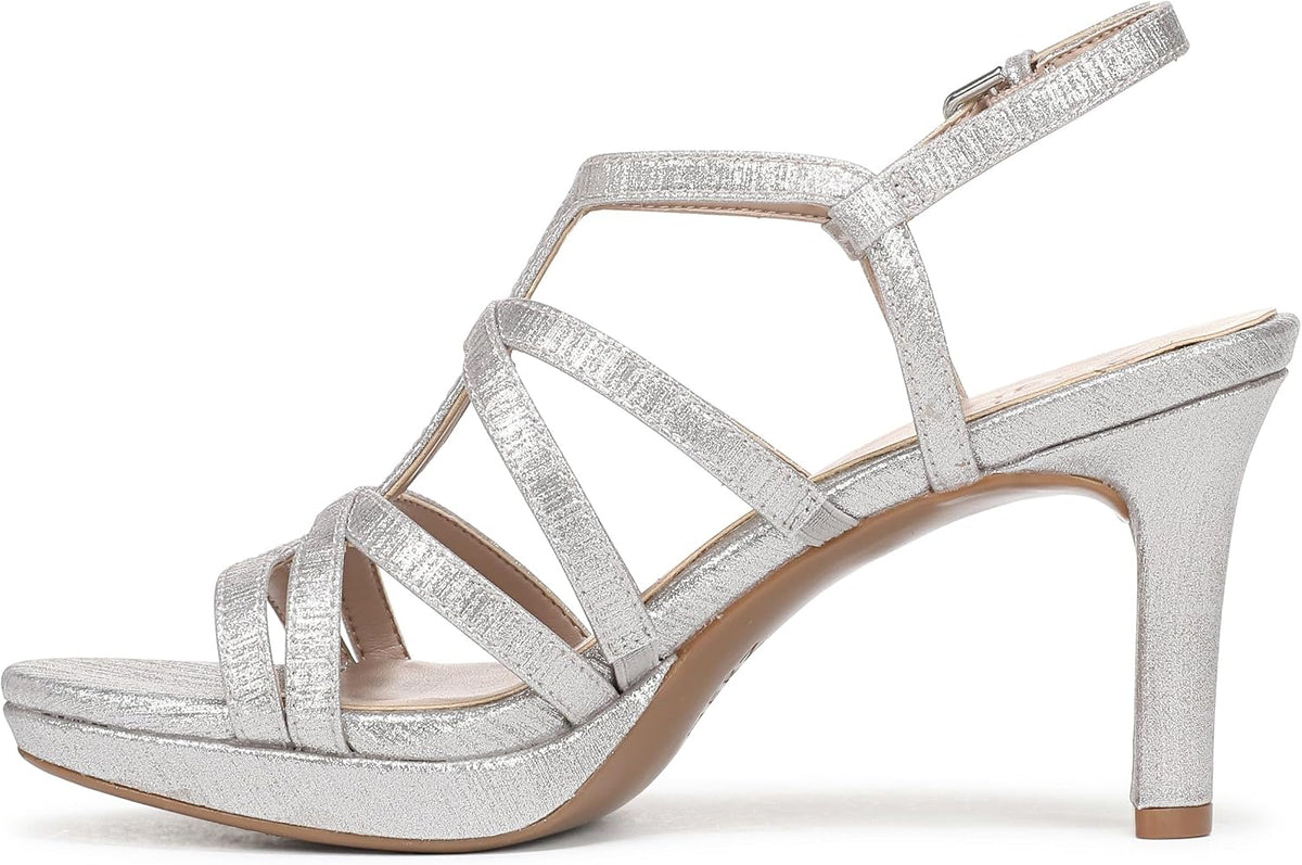 Women'S Baylor Strappy High Heel Sandal