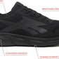 Swiftstrike Running Mens Shoes, Athletic Workout Gym Sneakers Men