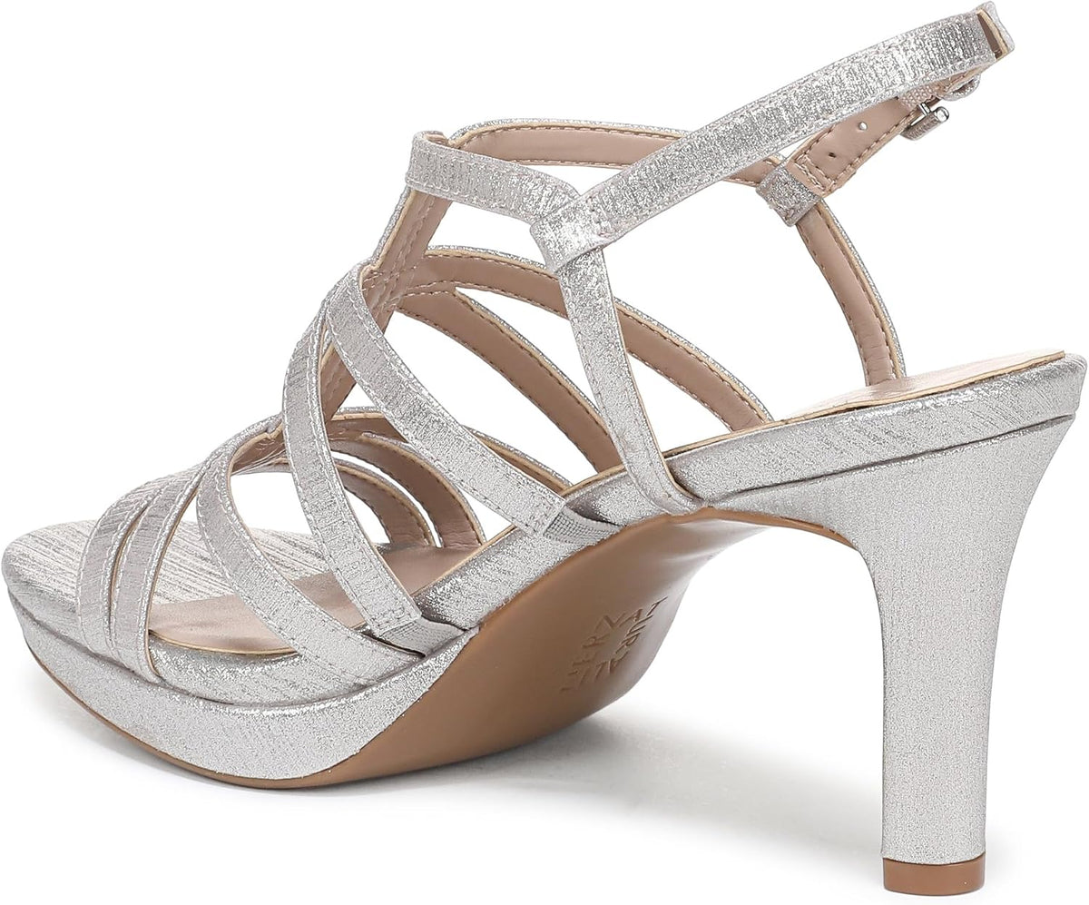 Women'S Baylor Strappy High Heel Sandal