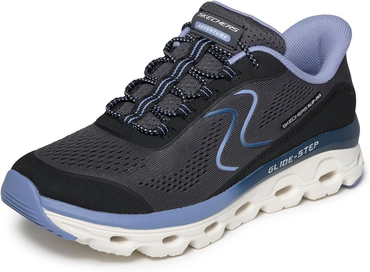 Women'S Glide-Step Sole Sneaker