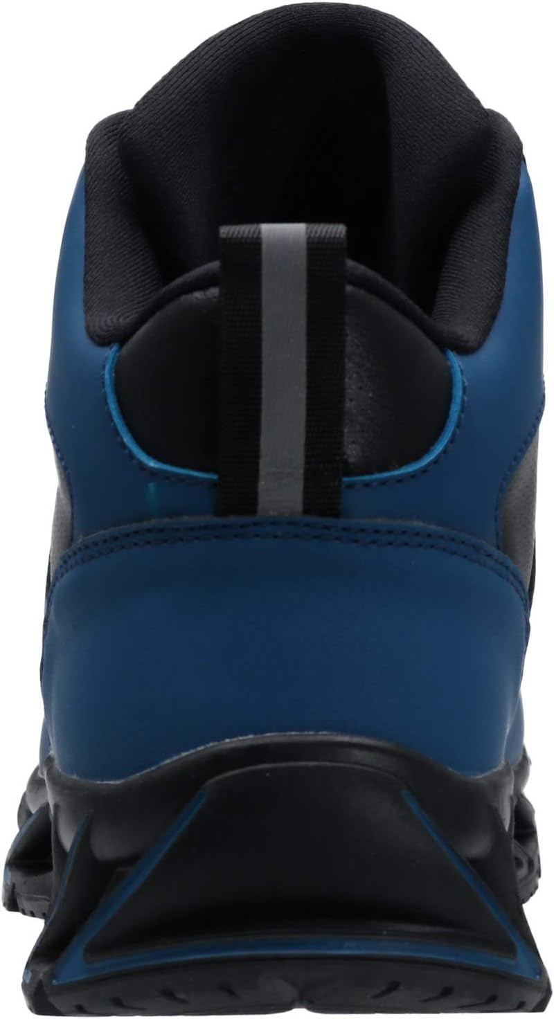 Men'S Stylish Sneakers High Top Athletic-Inspired Shoes