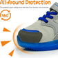 Toddler Light up Shoes for Boys Girls LED Flashing Tennis Sneakers