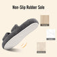 Slippers for Girls Memory Foam Open Toe Indoor House Shoes Comfy Arch Support Slip on Bedroom Trendy for Little Kid Big Kid