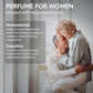 Pheromones Perfume for Women – the Original – Long-Lasting Women'S Fragrances with Jasmine and Rose, Vegan & Cruelty-Free – 15Ml/0.50 Fl. Oz
