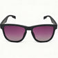 Floating Plastic Retro Fashion Polarized UV400 Men'S Women'S Glasses Eyewear Sunglasses