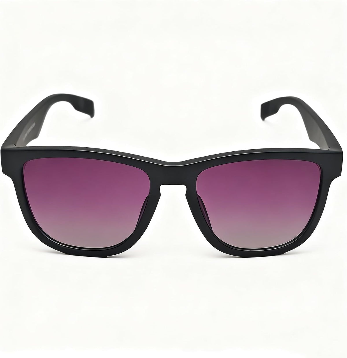 Floating Plastic Retro Fashion Polarized UV400 Men'S Women'S Glasses Eyewear Sunglasses