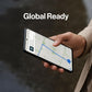 Oneplus 12 Unlocked Android Phone — Snapdragon 8 Gen 3 Phone W/ 16GB RAM, Hasselblad Camera, Dual SIM, 2K 120Hz Proxdr Display, 5400Mah Battery, SUPERVOOC Charging, Oxygenos (512GB, Flowy Emerald)
